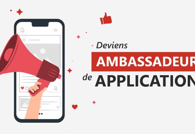 Ambassadeur application lahaye