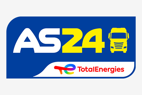 Nouvelle carte AS24