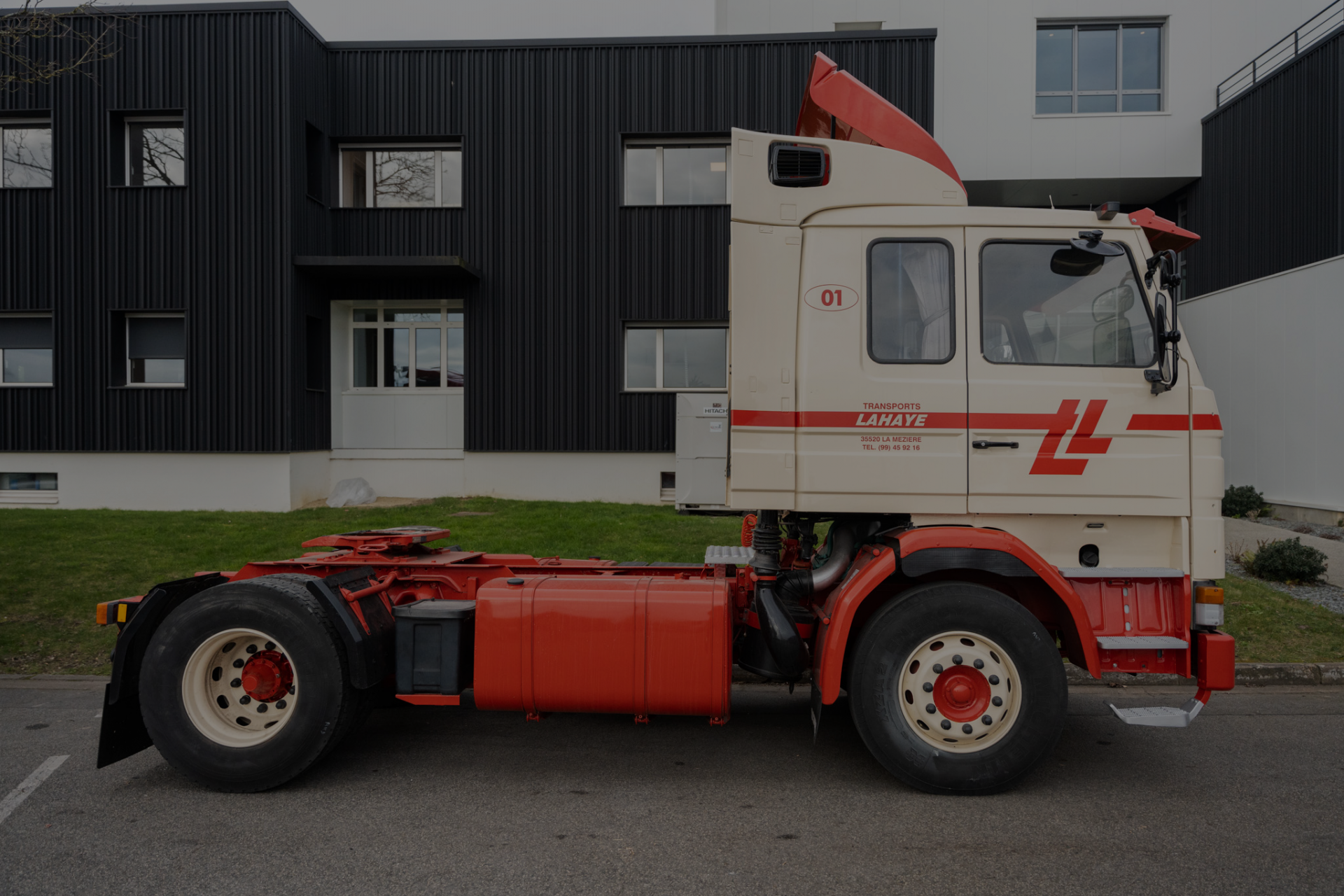 Camion 1