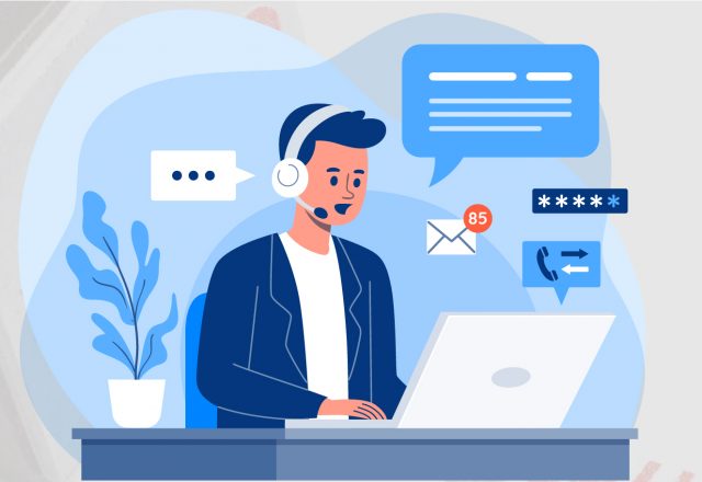 Support Informatique
