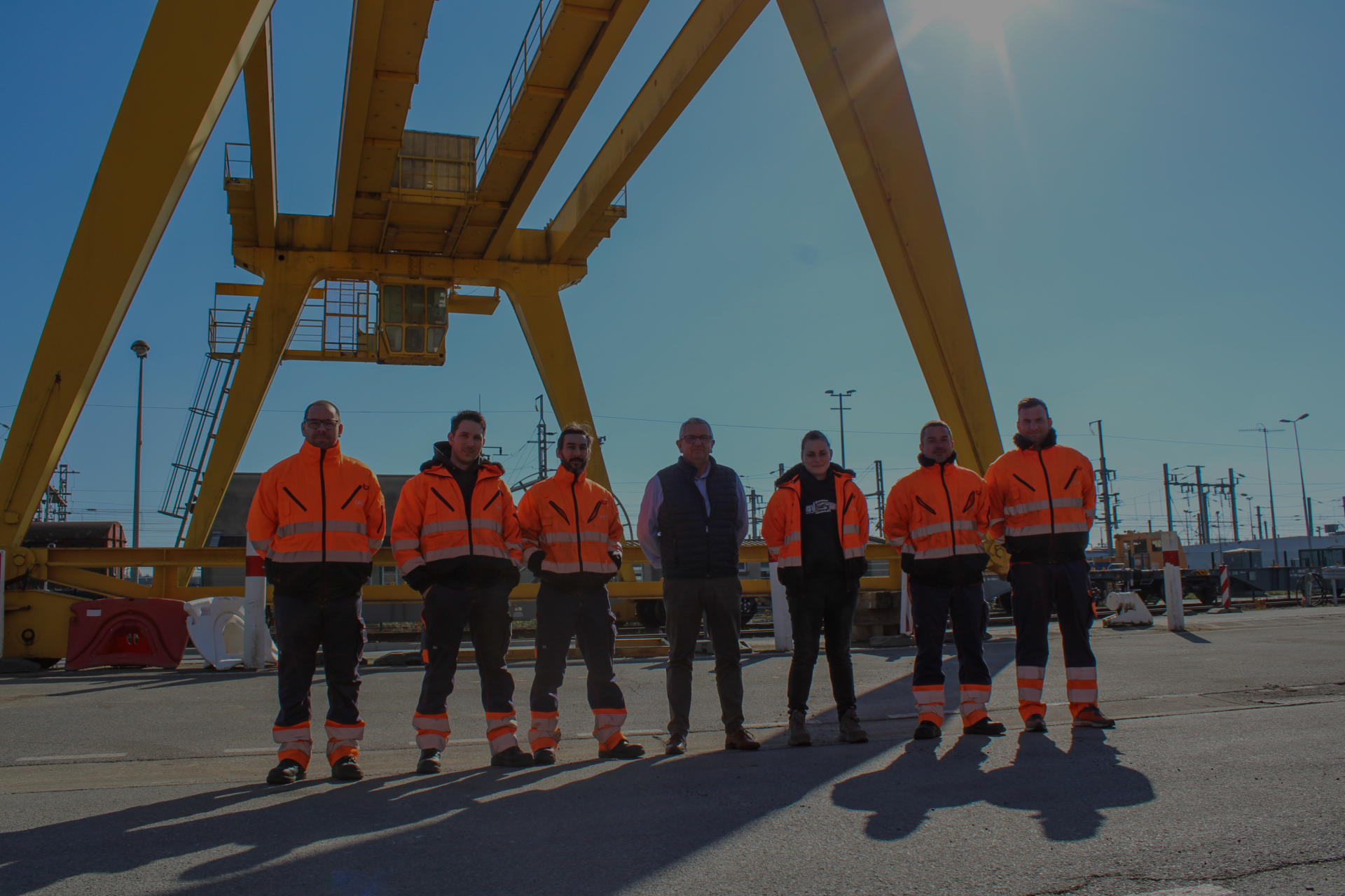 Equipe Rennes Terminal