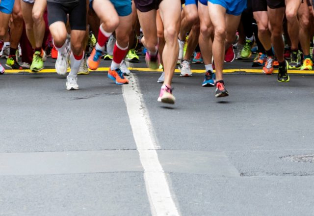 Inscriptions ouvertes pour le Marathon Vert de Rennes