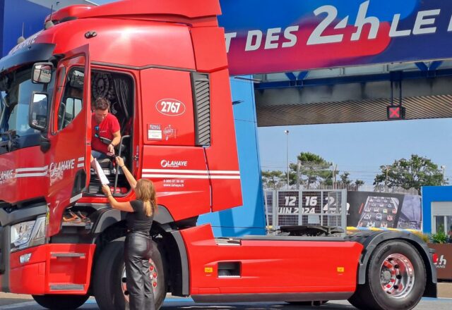 Gagnants du concours photo interne Co-Pilote