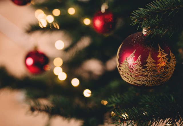 Enquête de satisfaction – jeu de Noël