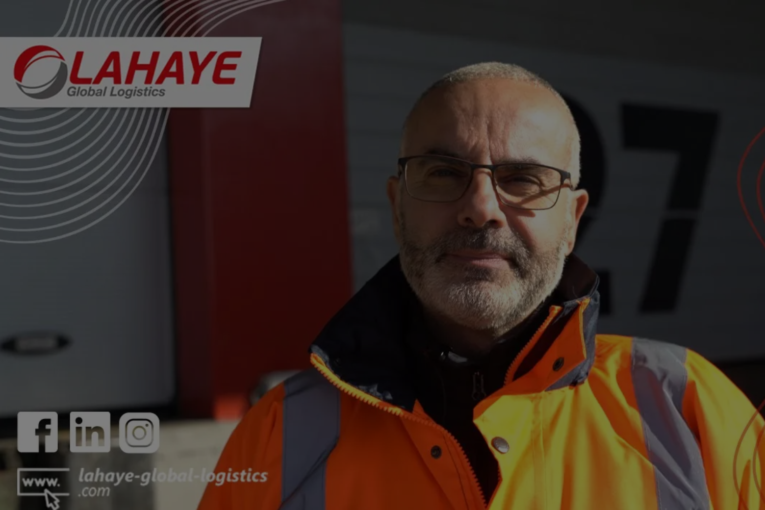 metier convoyeur lahaye