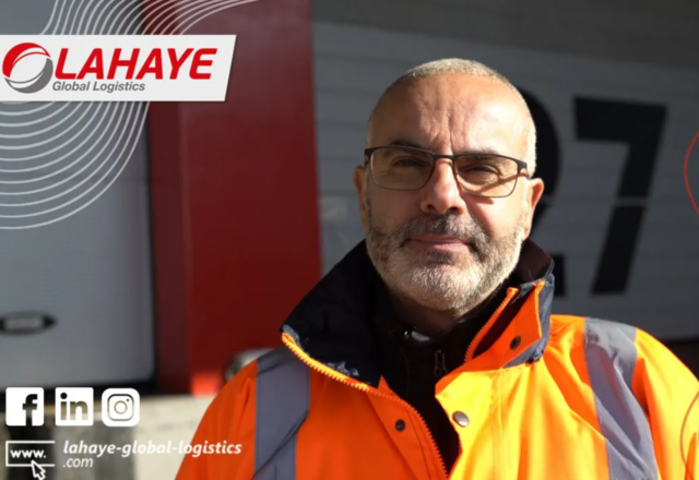 Découverte du métier de convoyeur  🚛🔧