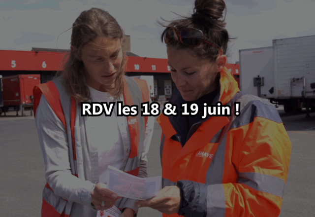 La sécurité est notre priorité 3
